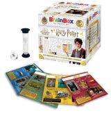 ADC Blackfire Entertainment BrainBox CZ - Harry Potter (postřehová a vědomostní hra)