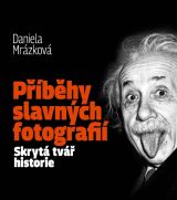 Mrzkov Daniela Pbhy slavnch fotografi / Skryt tv historie