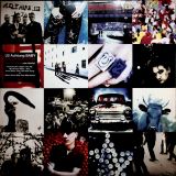 U2 Achtung Baby - 30th Anniversary Edition (Limited Edition 2LP)