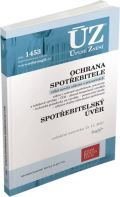 Sagit ÚZ 1453 Ochrana spotřebitele