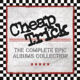 Cheap Trick Complete Epic Albums Collection (Limited Edition 14CD)