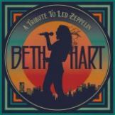 Hart Beth A Tribute To Led Zeppelin (Digipack)