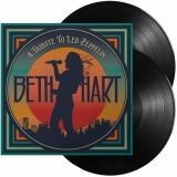 Hart Beth A Tribute To Led Zeppelin -Hq-