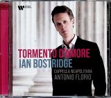 Bostridge Ian Tormento D'amore