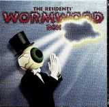 Residents Wormwood Box - Curious Stories From The Bible (pREServed Edition 9CD Box Set, The Residents)
