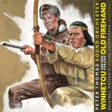 OST Winnetou Und Sein Freund Old Firehand