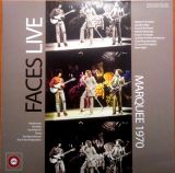 Faces Live At The Marquee 1970