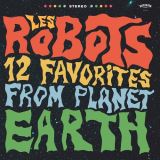 Bickerton 12 Favorites From Planet Earth