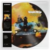 Uriah Heep Salisbury (Picture Disc)