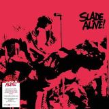 Slade Slade Alive!