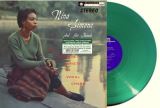 Simone Nina Nina Simone And Her Friends (2021 - Stereo Remaster, Emerald Green Transparent LP)