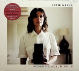 Melua Katie Acoustic Album No. 8