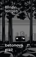 Jan Těsnohlídek - JT´s nakladatelství Betonová pláž