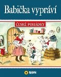Sun Babička vypráví České pohádky
