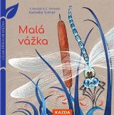 Nakladatelství Kazda Malá vážka