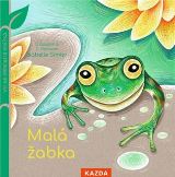 Nakladatelství Kazda Malá žabka