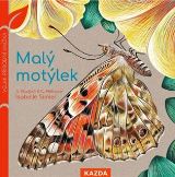 Nakladatelství Kazda Malý motýlek
