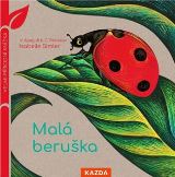 Nakladatelství Kazda Malá beruška