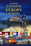 Burkert Ivan Západem Evropy do Skotska