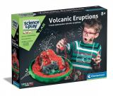 CLEMENTONI Clementoni Science - Země a vulkány