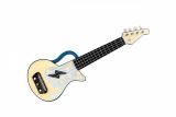 Hape Hape Uč se pomocí světel - Ukulele modré