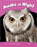 Miller Laura PEKR | Level 2: Awake at Night Rdr CLIL AmE