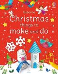 Nolan Kate Christmas Things to Make and Do