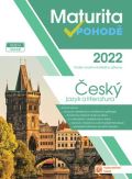 TAKTIK ČJ a literatura - Maturita v pohodě 2022