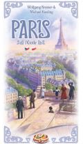 Tlama games Paris: l´Étoile CZ - hra