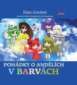 MaHa Pohádky o andělích a barvách
