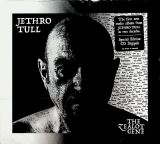Jethro Tull Zealot Gene (Special Edition Digipack)