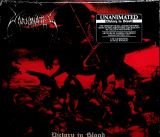 Unanimated Victory In Blood (Limited Edition)
