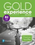 PEARSON Education Limited Gold Experience 2nd Edition Exam Practice: Cambridge English First for Schools (B2)