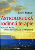 Fontána Astrologická rodinná terapie