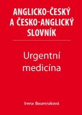 Baumrukov Irena Urgentn medicna - Anglicko-esk a esko-anglick slovnk
