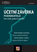 Poradce Účetní závěrka podnikatelů za rok 2021 - Vzory smluv