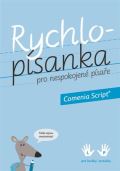 Svět Rychlopísanka pro nespokojené písaře