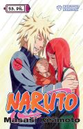 Crew Naruto 53 - Narutovo narození