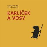 Běžíliška Karlíček a vosy