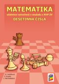NNS Matematika - Desetinná čísla (učebnice)