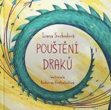 Svobodová Ivana Pouštění draků