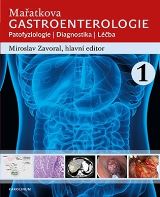 Karolinum Mařatkova gastroenterologie