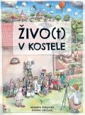 Cesta Živo(t) v kostele