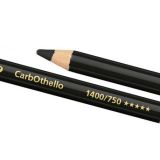 Stabilo Pastelka STABILO CarbOthello ern neutrln