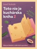 Slovart Toto nie je kuchárska kniha 2