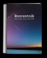 V Rozcestník - Kterou životní cestou se letos vydáš?