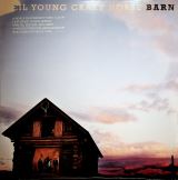 Young Neil & Crazy Horse Barn (Indie Edition)