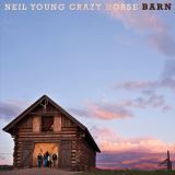 Young Neil & Crazy Horse Barn (LP+CD+Blu-ray)