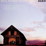 Young Neil & Crazy Horse Barn