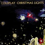 Coldplay Christmas Lights